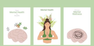 How to Improve Mental Health Naturally: Simple and Effective Daily Habits How to Improve Mental Health Naturally: Simple and Effective Daily Habits