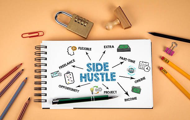 Side Hustle Ideas from Home: Best Ways to Earn Extra Income in 2026 Side Hustle Ideas from Home: Best Ways to Earn Extra Income in 2026